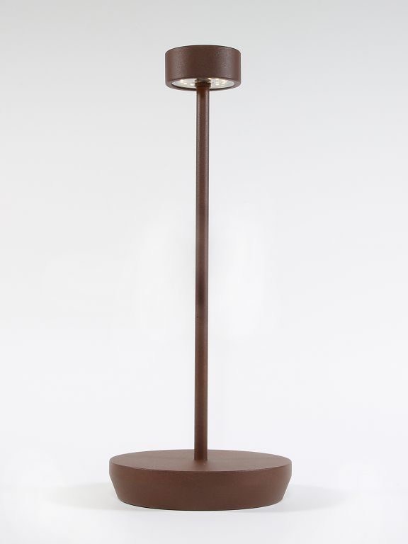 Rivetto --- Led table lamp